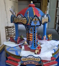 Lemax christmas village for sale  DAVENTRY