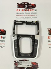 Cornice leva cambio usato  Italia