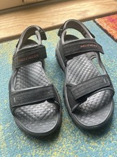 Men skechers sandal for sale  WOTTON-UNDER-EDGE