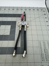 Coax catv combiner for sale  Tacoma