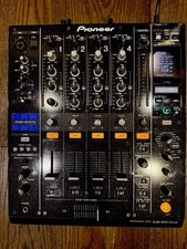 Pioneer djm 900nxs for sale  LONDON