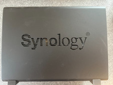 Synology diskstation ds218play gebraucht kaufen Synology diskstation ds218play gebraucht kaufen  Günzburg