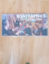 Parker masterpiece board for sale  HORSHAM