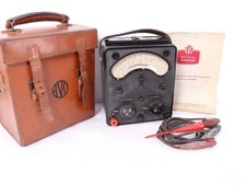 Vintage avo model for sale  LIVERPOOL