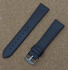 Hirsch 20mm leather for sale  SOUTHAMPTON