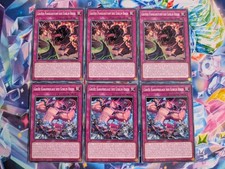 Yugioh playset phni gebraucht kaufen  Bad Schönborn