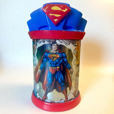 Vintage superman cookie for sale  USA