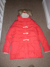 Girls boden padded for sale Girls boden padded for sale  GRIMSBY