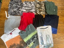 Kleiderpaket jungen 158 gebraucht kaufen  Würzburg