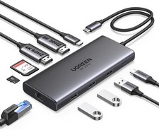 Ugreen docking station for sale  Chino Hills