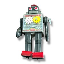 Horikawa japan robot for sale  WELWYN