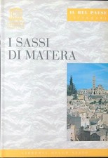 Sassi matera aa.vv. usato  Italia