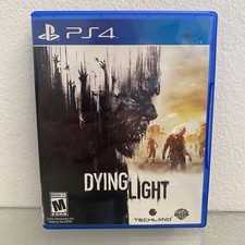Gioco dying light usato  Montesilvano