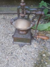 Ancien moulin cafe d'occasion  Champigny-sur-Marne