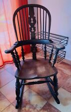 Chaise bascule windsor d'occasion  Lodève