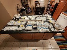 Nos ford parts for sale  Crown Point
