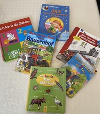 Buchpaket kinderbücher paket gebraucht kaufen  Bad Köstritz