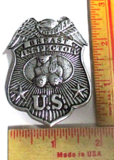 Breast inspector badge for sale  Moriarty