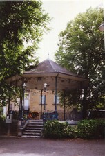 Carte figeac kiosque d'occasion  Genillé