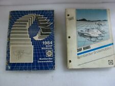 1984 1985 oem for sale  Illiopolis