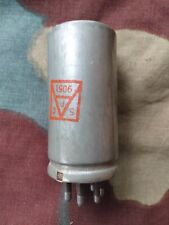 Vibratore vintage volt usato  Mondolfo