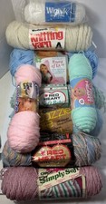 Skeins yarn pastel for sale  Arnold
