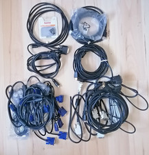 Konvolut dverse hdmi gebraucht kaufen  Pößneck