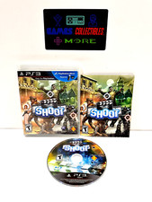 shoot playstation 3 game for sale shoot playstation 3 game for sale Defuniak Springs