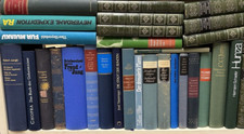 Deko bücher paket gebraucht kaufen  Weil am Rhein