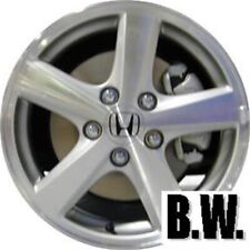 16in wheel honda for sale  Danville