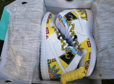 Nike dunk premium gebraucht kaufen  Büdingen