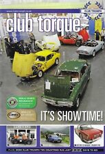 Triumph club torque for sale  WOKINGHAM