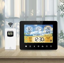 Digital wireless weather for sale  ILFORD