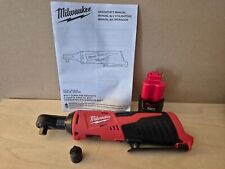 Milwaukee 2457 m12 for sale  Orlando