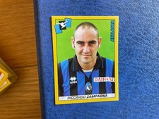 Panini calciatori 2007 usato  Canelli