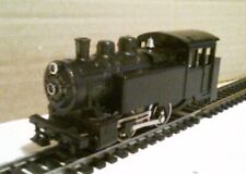 Locomotiva vapore usa usato  Torino