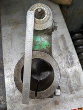 Horizontal mill dead for sale  Portland