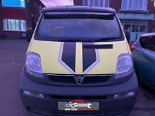 Fit vauxhall vivaro for sale  BASINGSTOKE