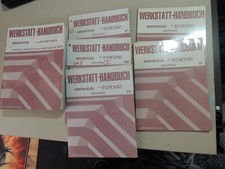 Werkstatthandbuch honda legend gebraucht kaufen Werkstatthandbuch honda legend gebraucht kaufen  Fruerlund,-Engelsby, Tastrup
