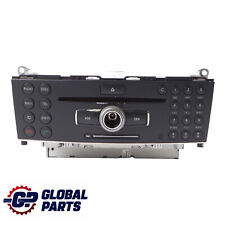 Mercedes w204 navigation for sale  UK