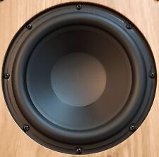 Tannoy ts2 subwoofer gebraucht kaufen  Achim