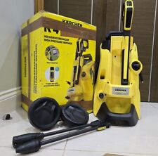 Karcher power contol for sale  WEST DRAYTON