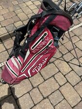 Titleist stadry used for sale  Jacksonville