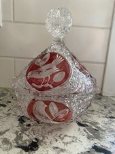 Vtg hofbauer byrdes for sale  Kent
