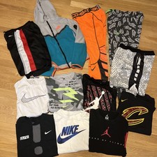 Lot nike youth for sale  Salem