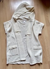 Strickjacke kurzarm john gebraucht kaufen  Hardegsen