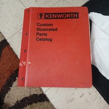 Genuine oem kenworth for sale  Bonifay