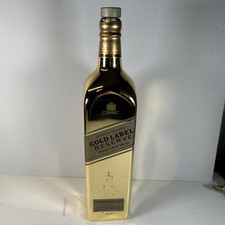 Johnnie walker gold for sale  Springfield