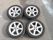 2003 rover mgf for sale  SANDY