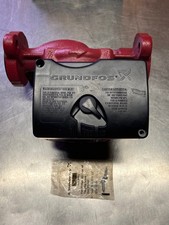 Grundfos circulator pump for sale  Leander